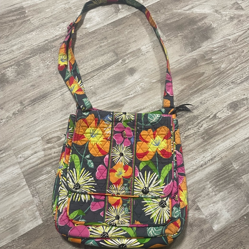 vera bradley crossbody